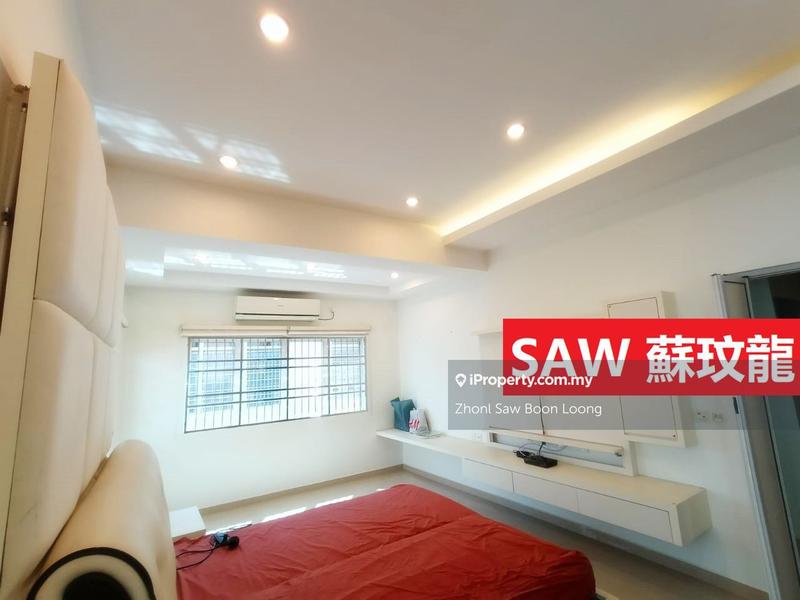 Rumah Berkembar untuk Dijual di Sungai Nibong, Bayan Lepas oleh Zhonl Saw Boon Loong - iProperty.com.my