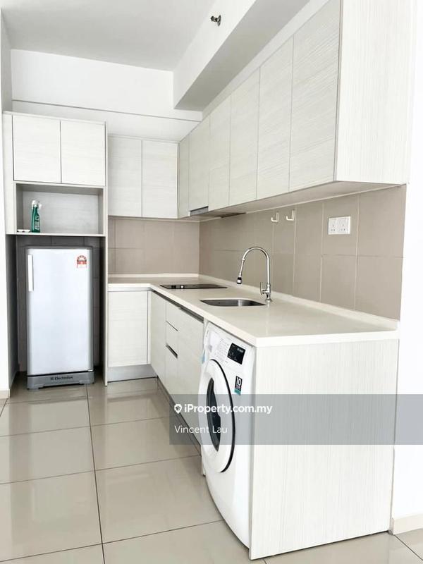 Service Residence for Sale in i-SOHO @ i-City by Vincent Lau - iProperty.com.my