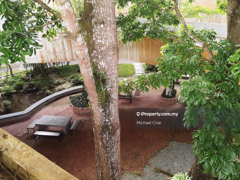 Apartment for Rent in Kempas Apartment by Michael Chai - iProperty.com.my