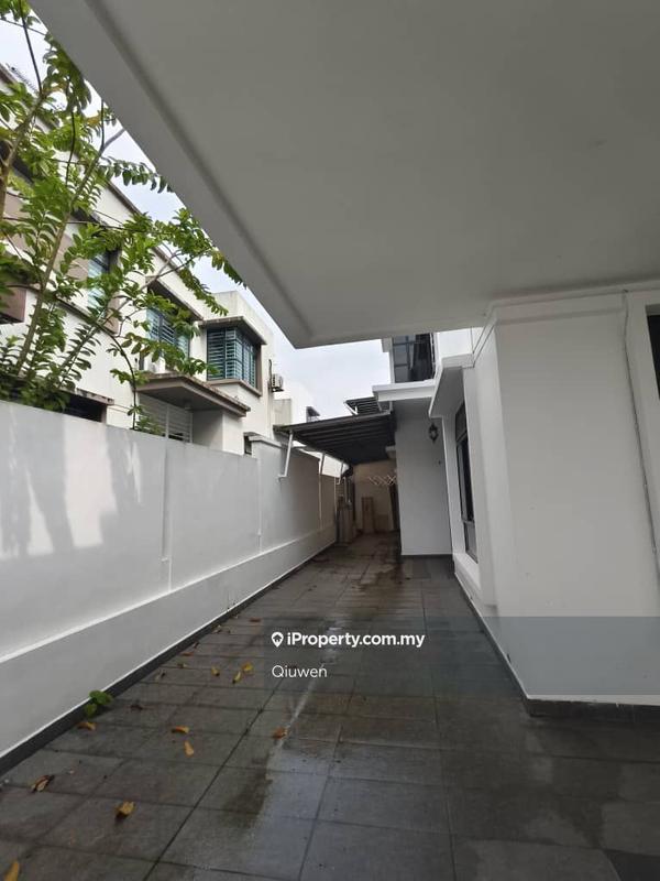 Rumah Kluster untuk Dijual di Taman Adda Heights, Tebrau oleh Qiuwen - iProperty.com.my