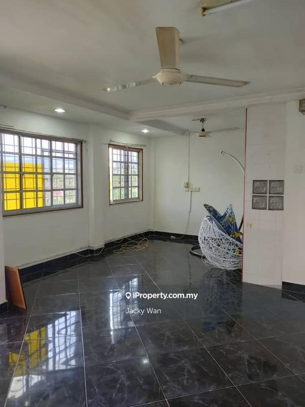 Pangsapuri untuk Dijual di Bunga Raya oleh Jacky Wan - iProperty.com.my