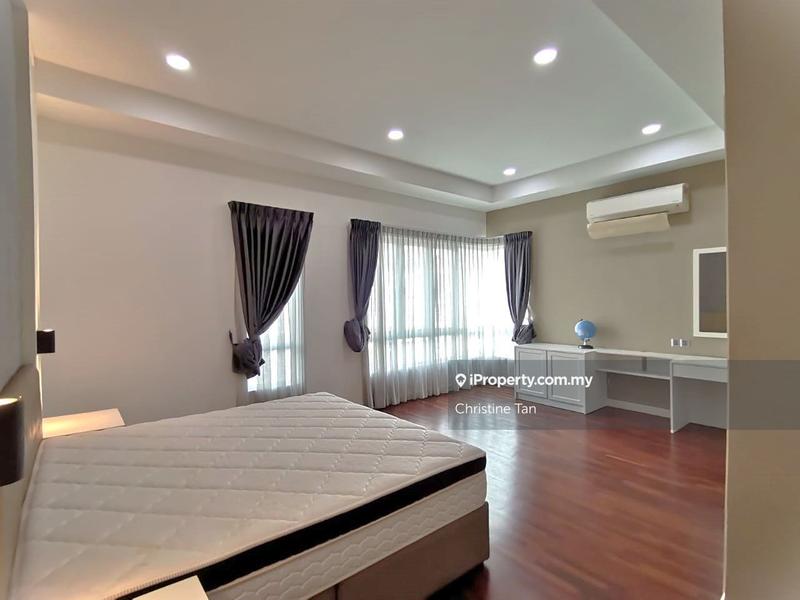 Bungalow House for Sale in Sungai Long, Bandar Sungai Long by Christine Tan - iProperty.com.my
