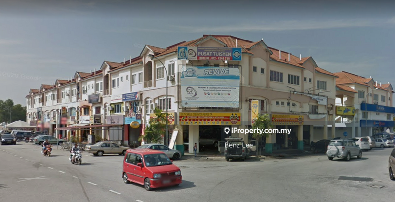 Kedai untuk Dijual di Bandar Tasik Puteri, Rawang oleh Benz Lee - iProperty.com.my