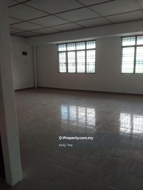 Shop for Sale in Taman Alma Jaya, Bukit Mertajam by Kelly Yee - iProperty.com.my