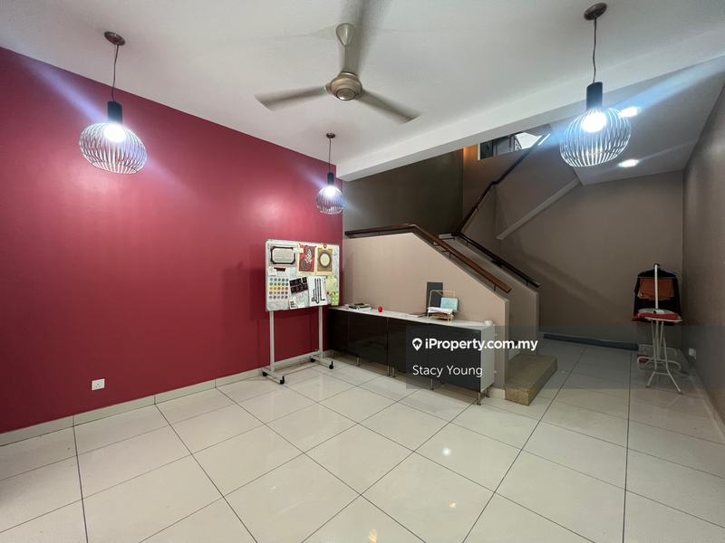 3-storey Terraced House for Sale in Alam Damai, Cheras by Stacy Young - iProperty.com.my