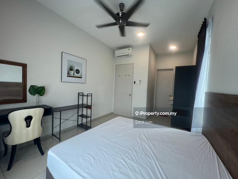 Residensi Servis untuk Disewa di Parkland Residence oleh Erick Lim - iProperty.com.my