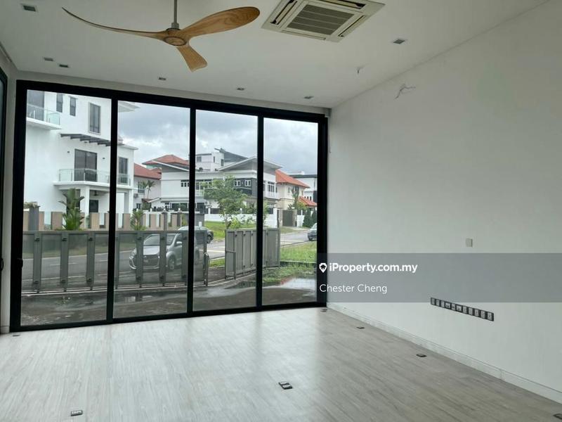 Bungalow House for Sale in Subang Heights, Subang Jaya by Chester Cheng - iProperty.com.my
