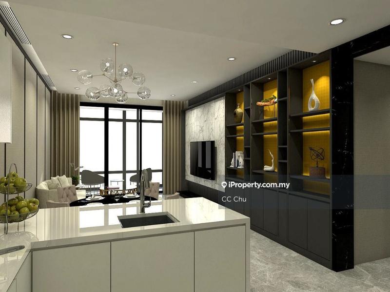 For Rent - Four Seasons Place