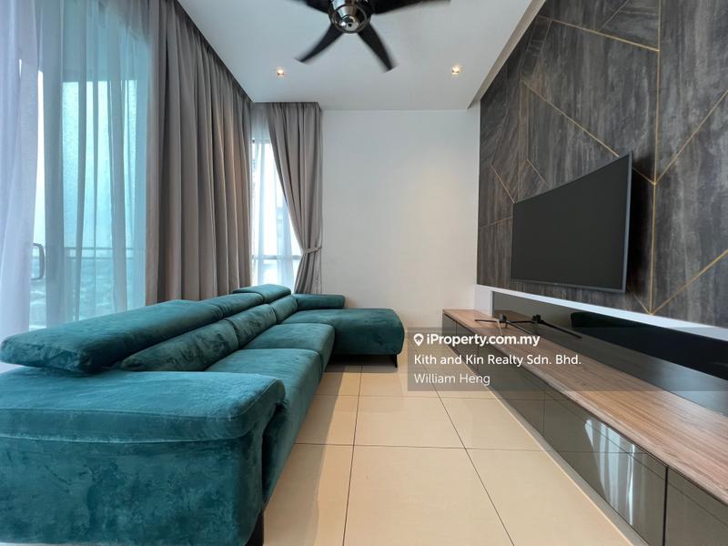 For Rent - Nadi Bangsar