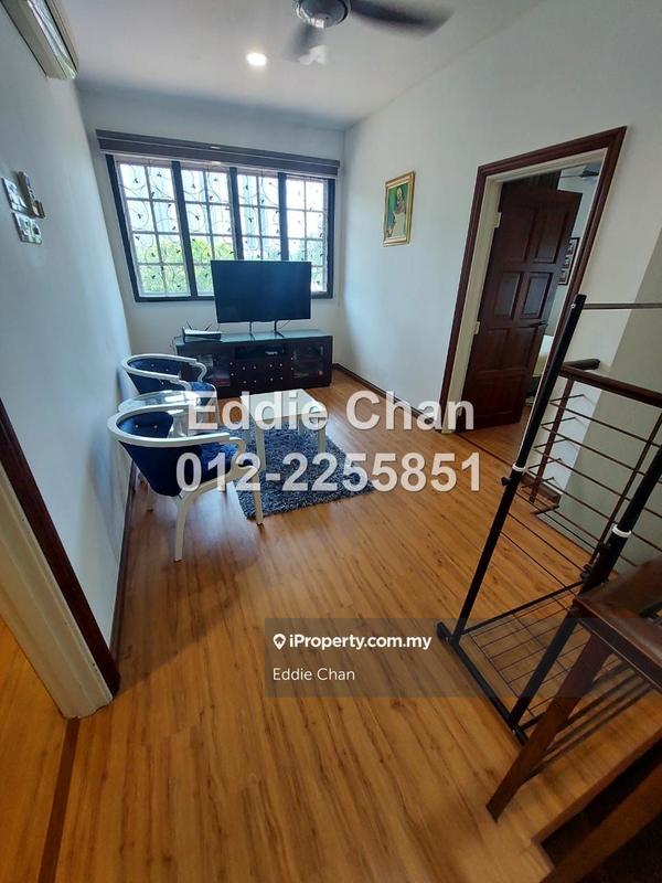 3-storey Terraced House for Sale in Medan Idaman, Setapak by Eddie Chan - iProperty.com.my