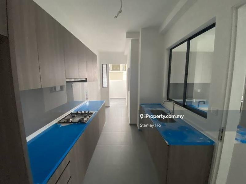 Kediaman Servis untuk Dijual di The Goodwood Residence oleh Stanley Ho - iProperty.com.my