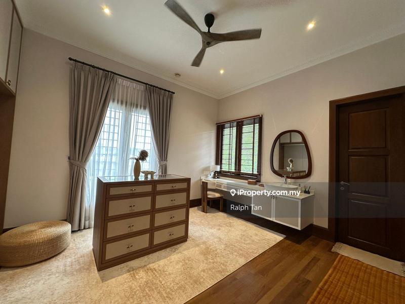 Banglo untuk Dijual di Bukit Damansara, Damansara Heights oleh Ralph Tan - iProperty.com.my