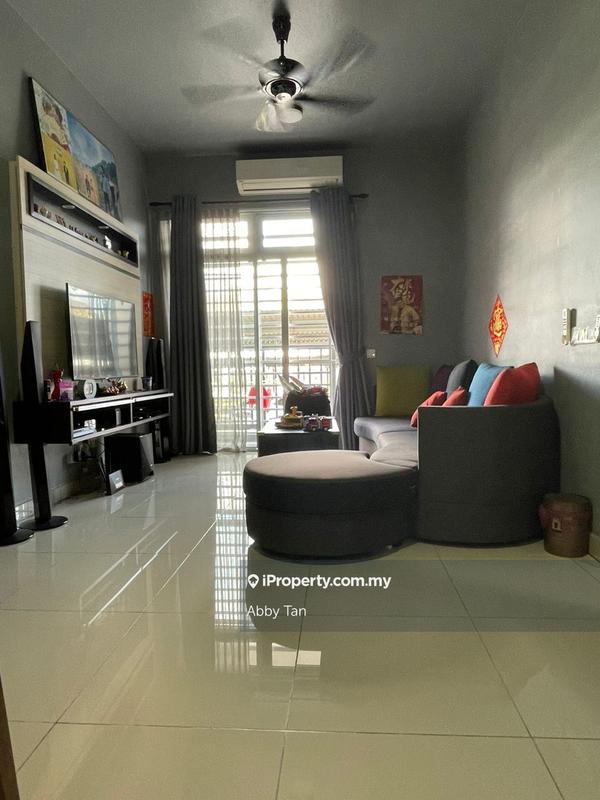 For Sale - Kalista 2