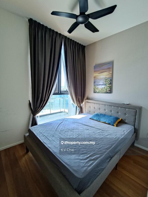 Service Residence for Rent in 10 Stonor by K.V Chai - iProperty.com.my