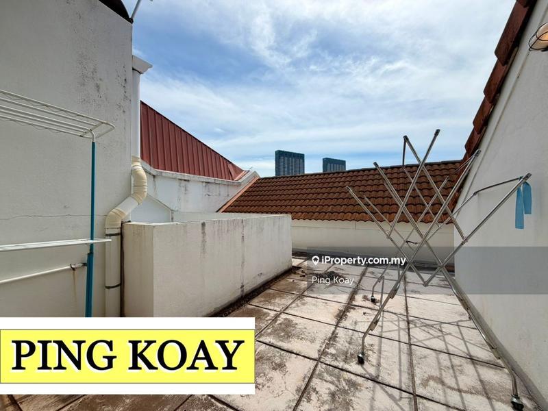 2.5-storey Terraced House for Sale in Seri Tanjung Pinang, Tanjung Tokong by Ping Koay - iProperty.com.my