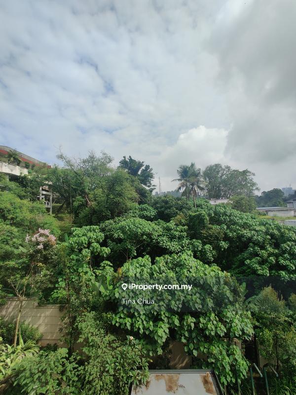 Tanah Banglo untuk Dijual di Bukit Tunku, Bukit Tunku (Kenny Hills) oleh Tina Chua - iProperty.com.my
