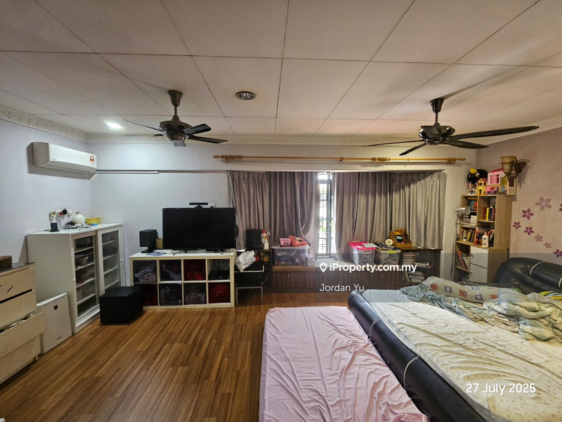 2-storey Terraced House for Sale in Sunway Damansara, Kota Damansara by Jordan Yu - iProperty.com.my