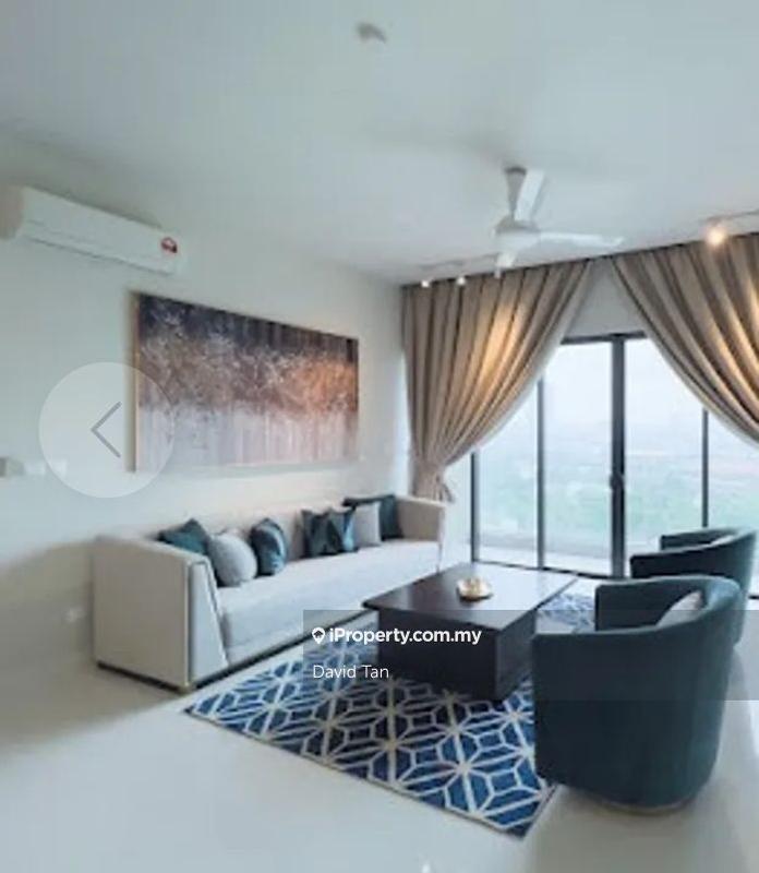 For Sale - Oxford Residences @ Pavilion Embassy