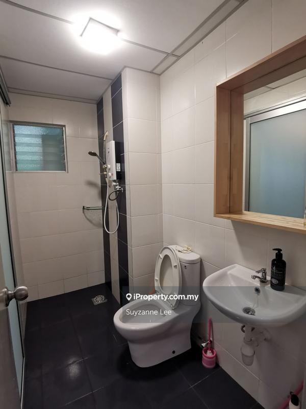 Condominium for Sale in Kiara Residence 2 (Residensi Kiara Jalil 2) by Suyzanne Lee - iProperty.com.my