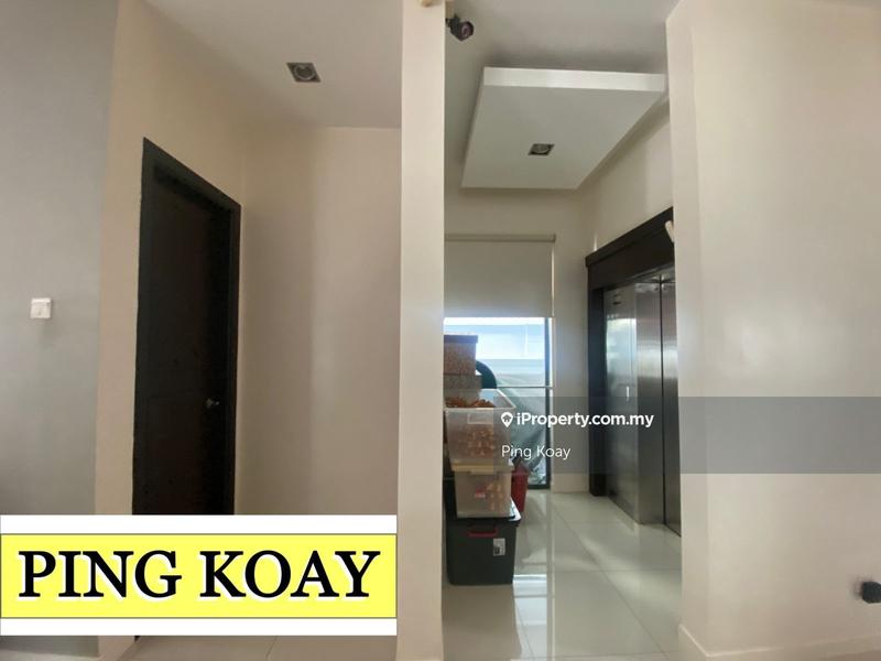 Bungalow House for Sale in 3 STY BUNGALOW | 5850SF | RENOVATED | CANTONMENT, Pulau Tikus by Ping Koay - iProperty.com.my