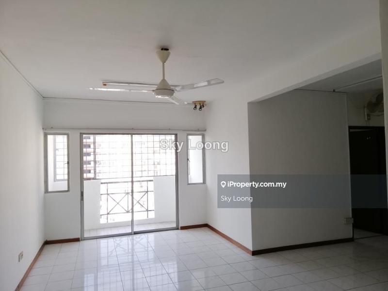 Kondominium untuk Dijual di Sri Suajaya Condominium oleh Sky Loong - iProperty.com.my