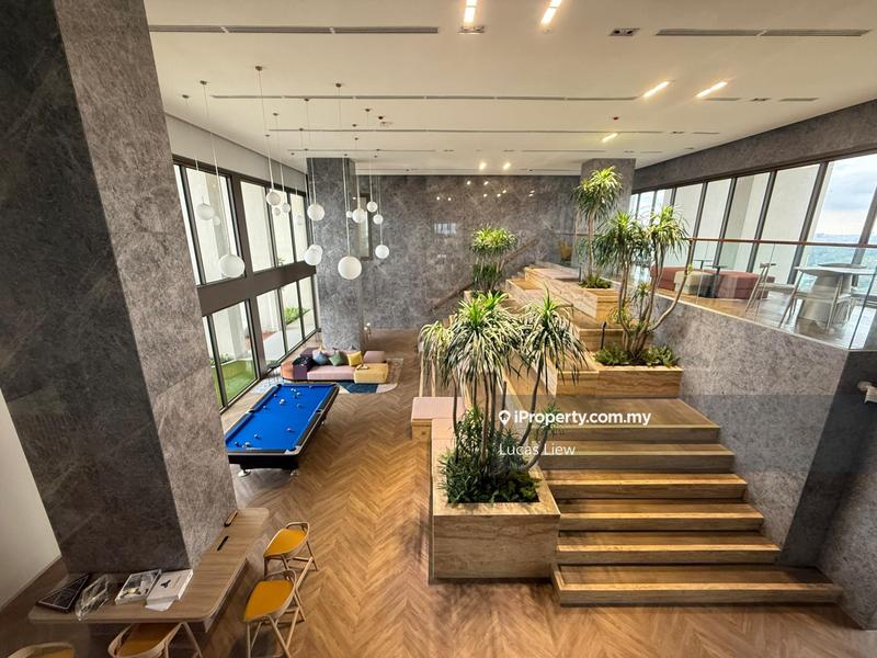 Condominium for Sale in Park Place by Lucas Liew - iProperty.com.my
