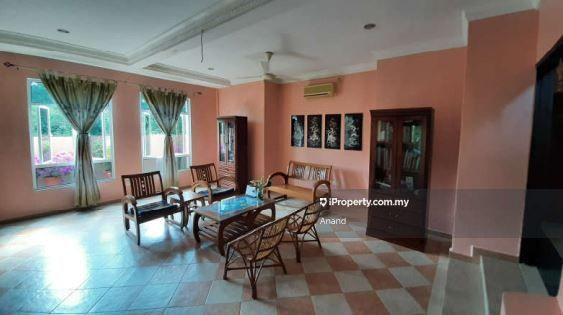 Bungalow House untuk Dijual di SUNGAI BULOH COUNTRY RESORT, SUNGAI BULOH,SELANGOR, Sungai Buloh oleh Anand - iProperty.com.my
