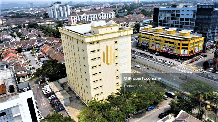 Kedai-Pejabat untuk Dijual di USJ , Subang Jaya, Subang Jaya oleh Esther Ong - iProperty.com.my