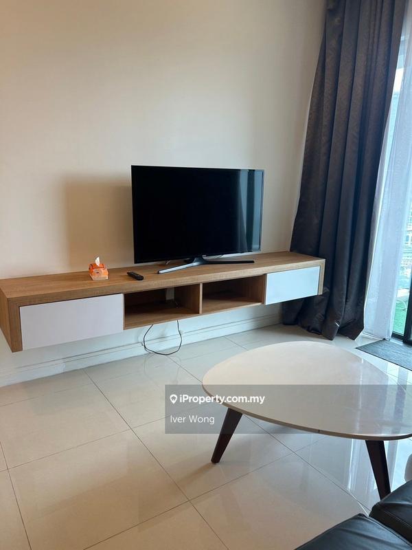 Kediaman Servis untuk Disewa di Setia SKY Residences oleh Iver Wong - iProperty.com.my