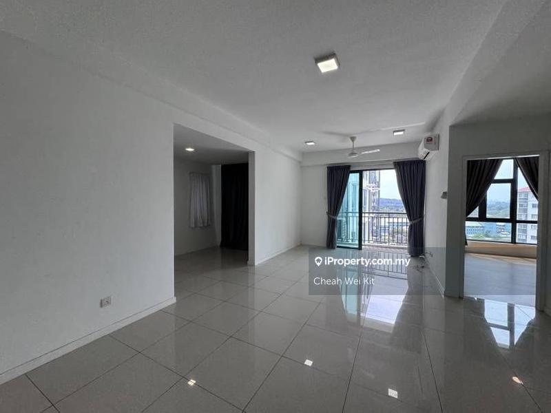 For Sale - Urbana Residences