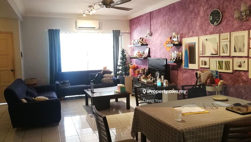 2-storey Terraced House for Sale in Kuang, Selangor by David Yee - iProperty.com.my