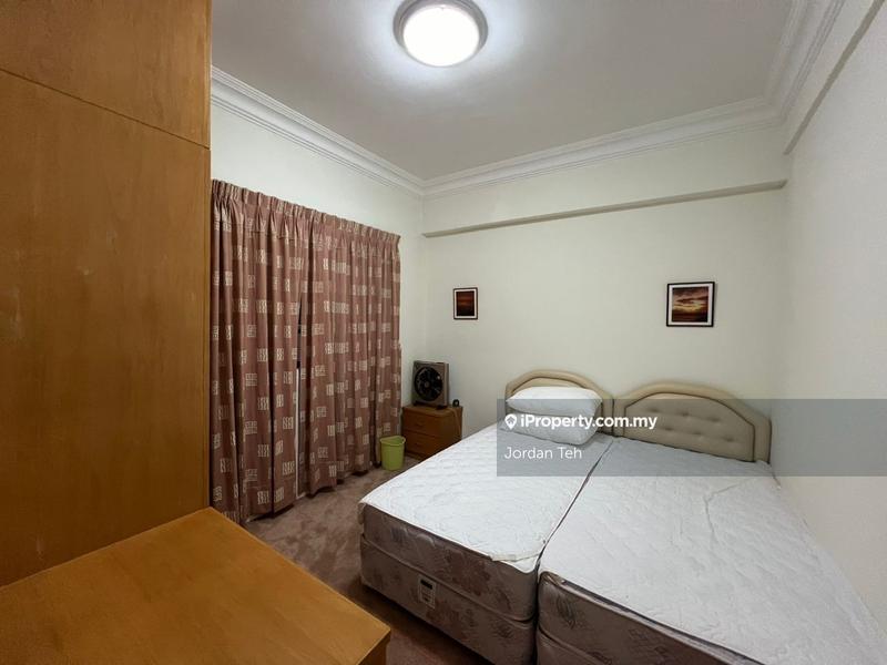 Pangsapuri untuk Dijual di Mawar Apartment oleh Jordan Teh - iProperty.com.my
