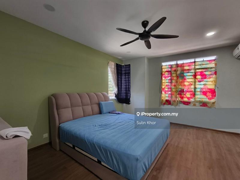 Rumah Teres untuk Dijual di Bandar Bukit Puchong 2, Puchong oleh Sulin Khor - iProperty.com.my