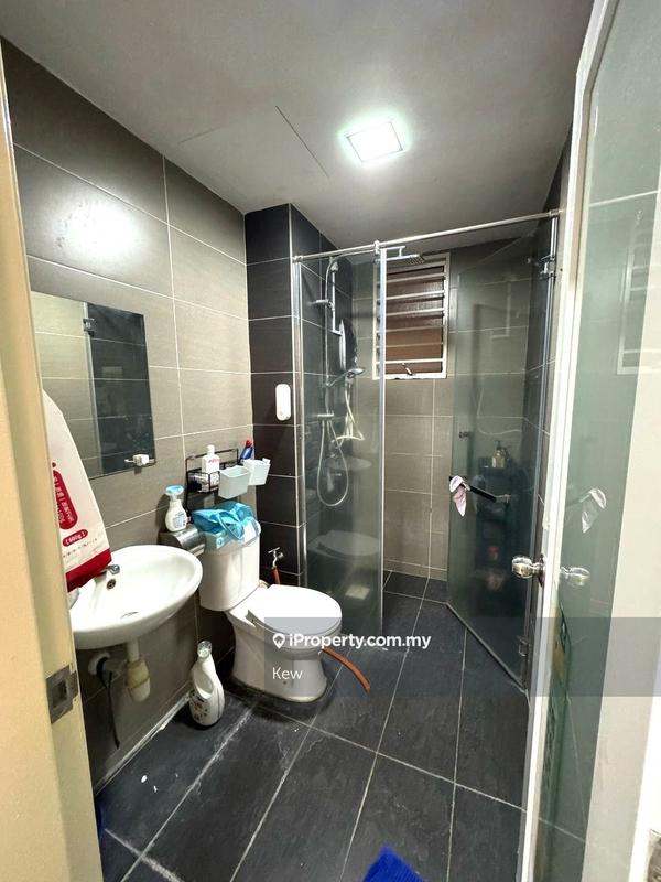 Service Residence for Sale in Maxim Residences by Kew - iProperty.com.my