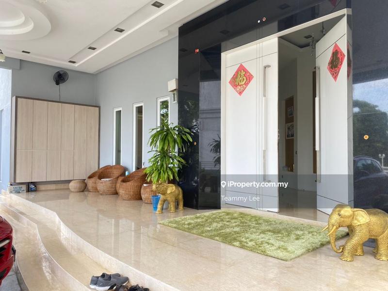 Bungalow House untuk Dijual di Mines Resort City, Seri Kembangan oleh Teammy Lee - iProperty.com.my