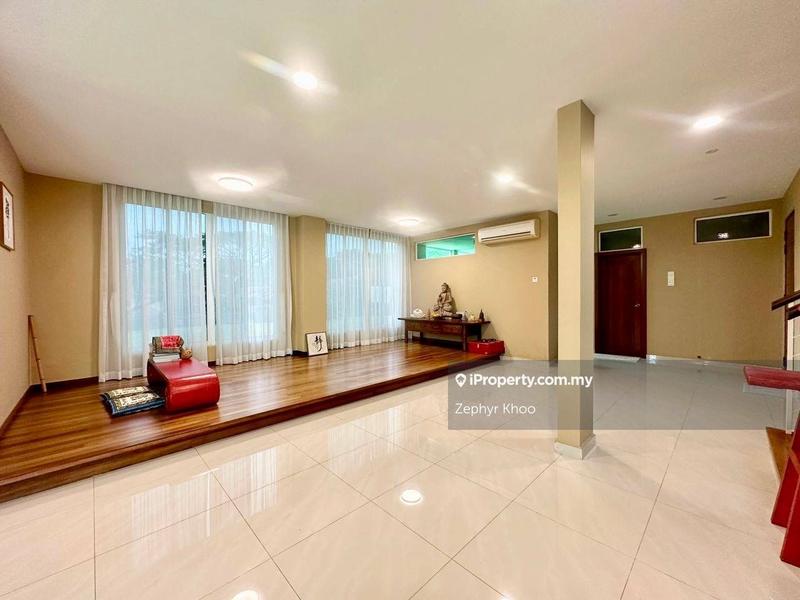 Bungalow House untuk Dijual di Leisure Farm, Gelang Patah oleh Zephyr Khoo - iProperty.com.my