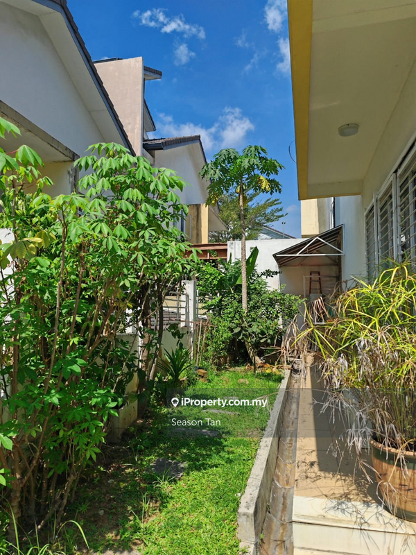 Rumah Kluster untuk Dijual di D'Impian Tropika Balakong, Seri Kembangan oleh Season Tan - iProperty.com.my