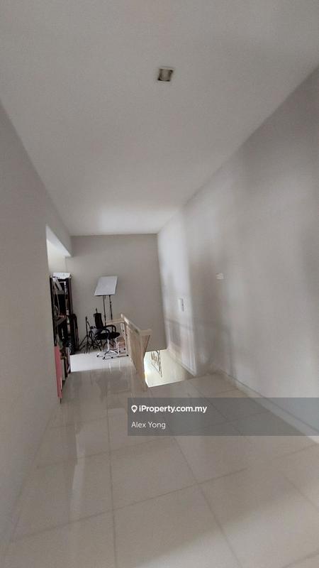 Semi-Detached House for Sale in 8s5w7, Shah Alam by Alex Yong - iProperty.com.my