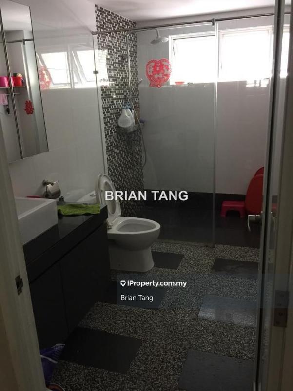 Bungalow House untuk Dijual di Sierramas, Sungai Buloh oleh Brian Tang - iProperty.com.my