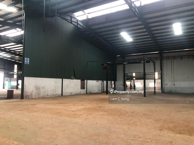 Detached Factory untuk Dijual di Rawang Perdana, Rawang oleh Lam C Keng - iProperty.com.my