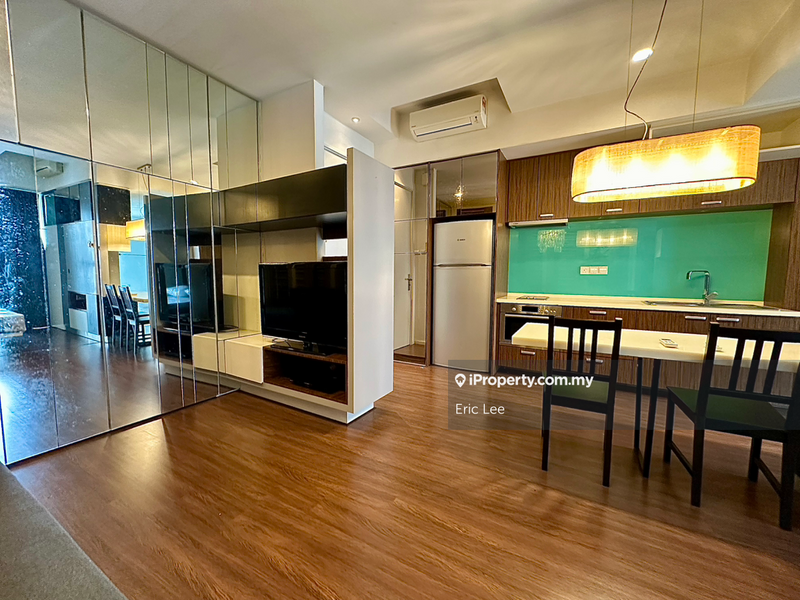 For Rent - Verve Suites