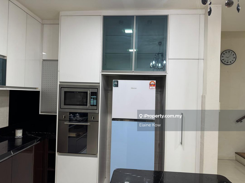 Townhouse for Rent in Sunway Damansara Technology Park, Petaling Jaya by Elaine Kow - iProperty.com.my