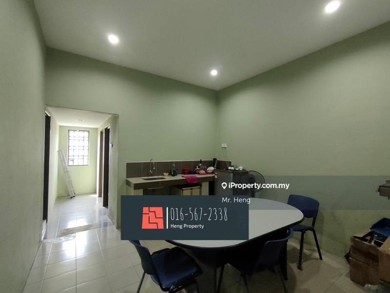 Kedai untuk Dijual di Gunung Rapat, Ipoh oleh Mr. Heng - iProperty.com.my
