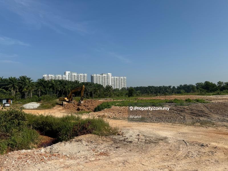 Tanah Kediaman untuk Dijual di Bandar Puncak Alam, Puncak Alam oleh Anand - iProperty.com.my