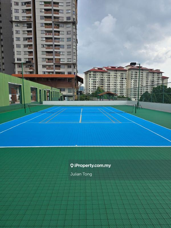 Condominium for Rent in Perdana Exclusive by Julian Tong - iProperty.com.my