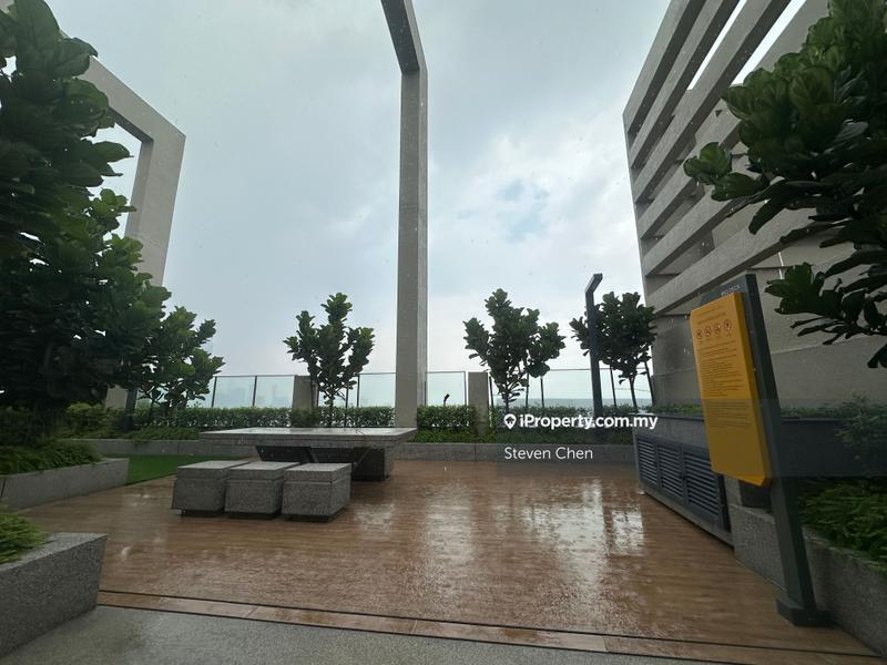 Service Residence for Rent in Sunway Velocity TWO by Steven Chen - iProperty.com.my