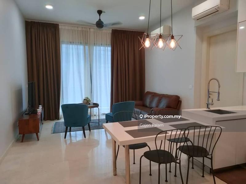 Service Residence for Sale in Vogue Suites One by Gajen Palam - iProperty.com.my