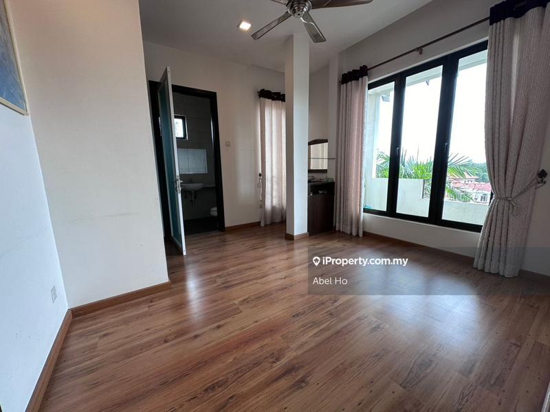 Bungalow House for Sale in Saujana Impian, Kajang by Abel Ho - iProperty.com.my