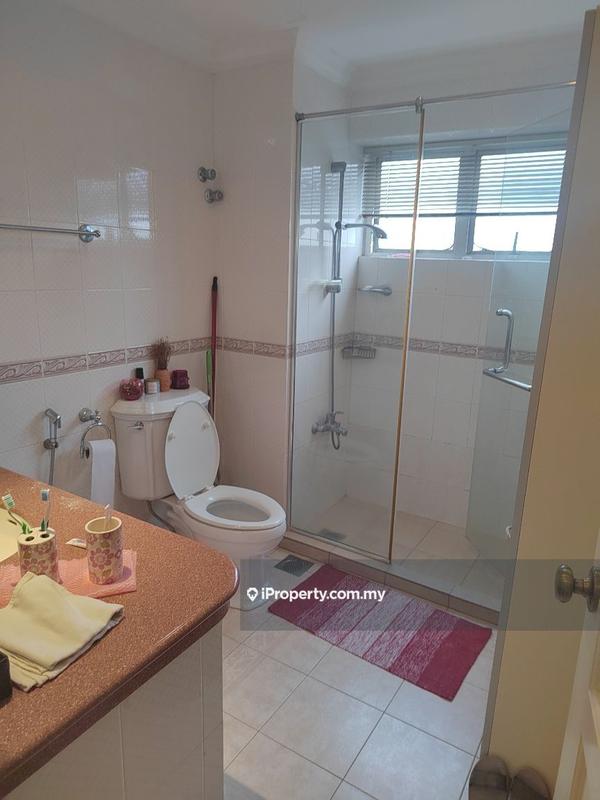 Condominium for Sale in Menara Bangsar by Geetha Padman - iProperty.com.my