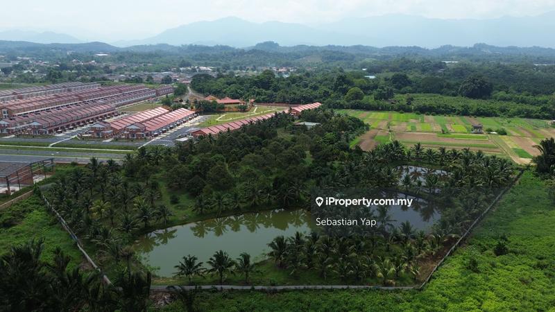 Agricultural Land for Sale in Taman Rasa Utama, Rasa by Sebastian Yap - iProperty.com.my